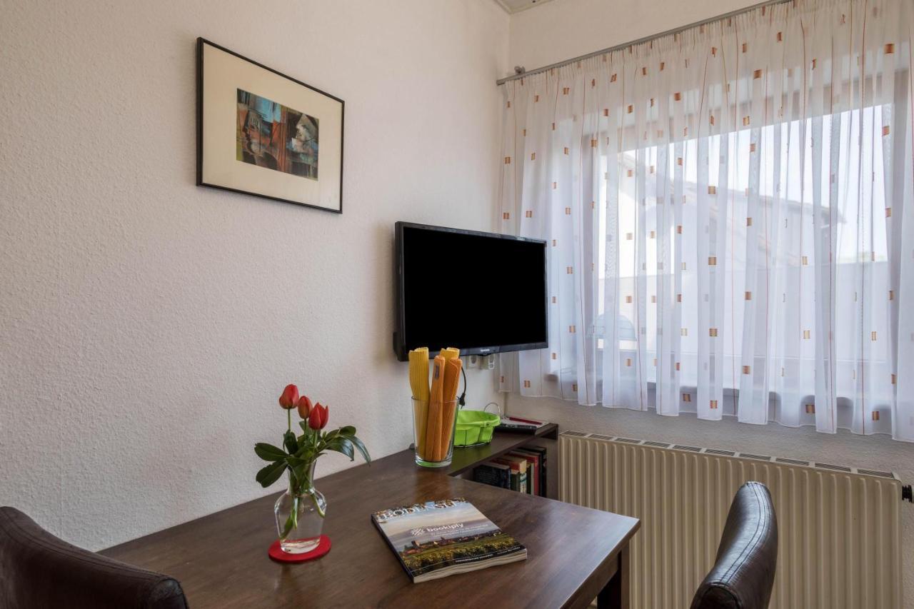 Haus Schneider Apartment Kressbronn am Bodensee Exterior photo